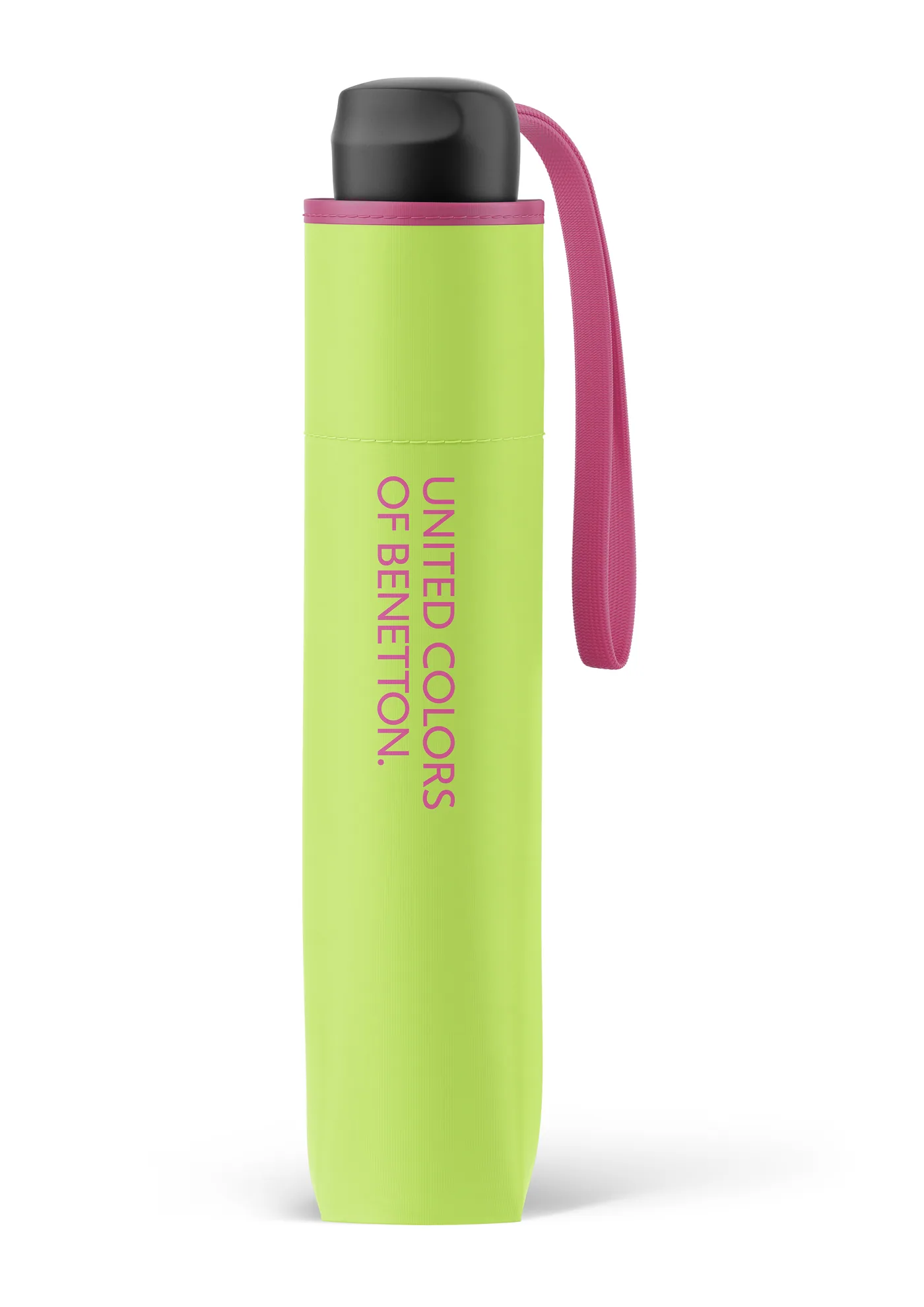 Guarda-chuva Benetton Super Mini, Green Flash