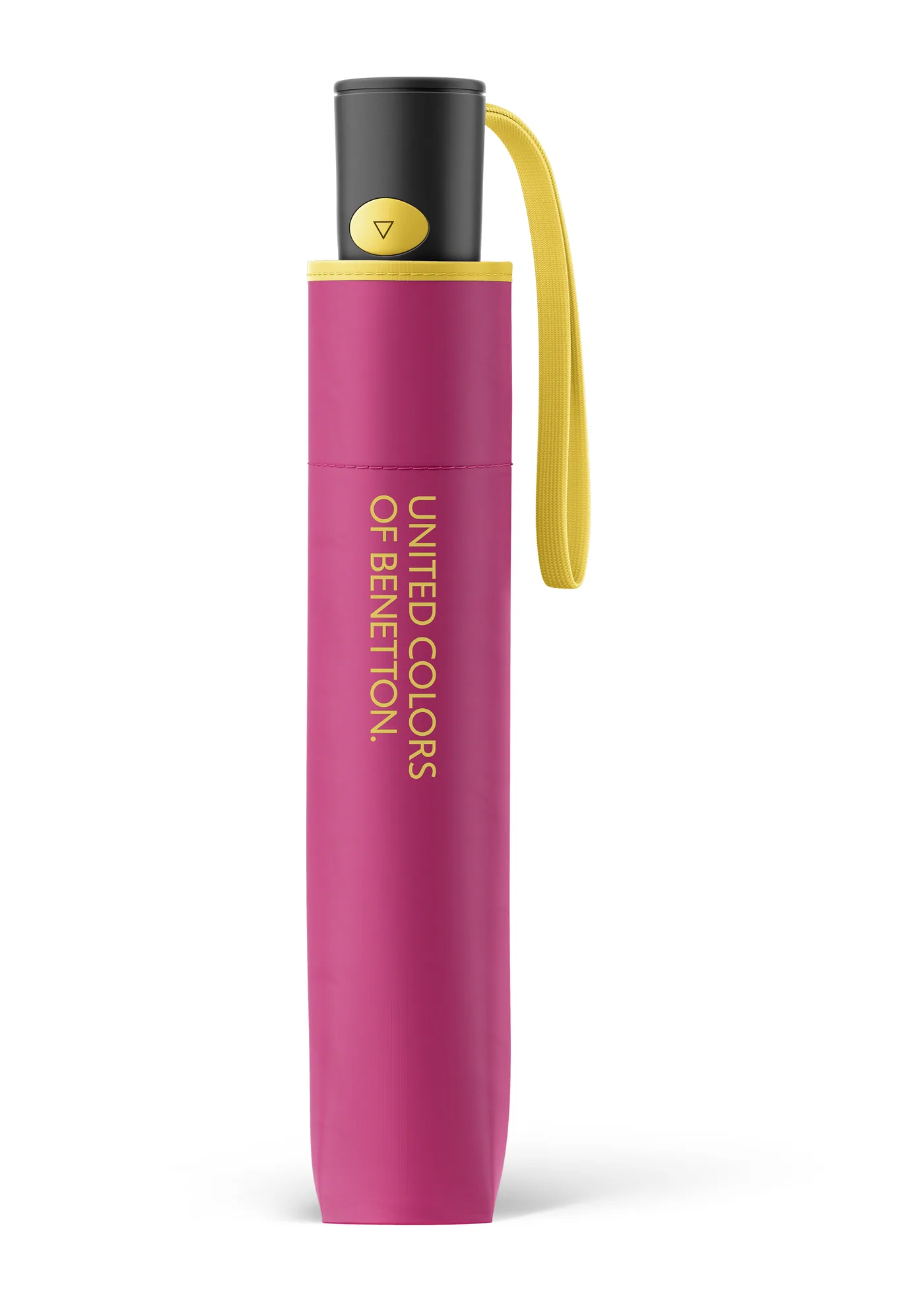 Guarda-chuva Benetton Mini Automático, Rapture Rose