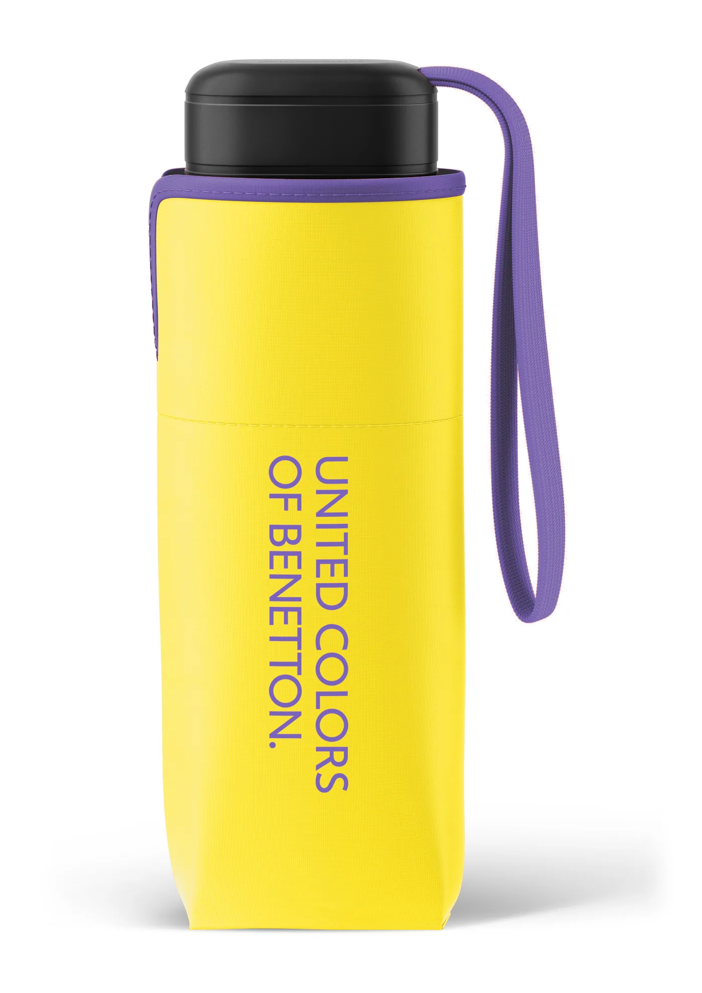 Guarda-chuva Benetton Ultra Mini, Quince