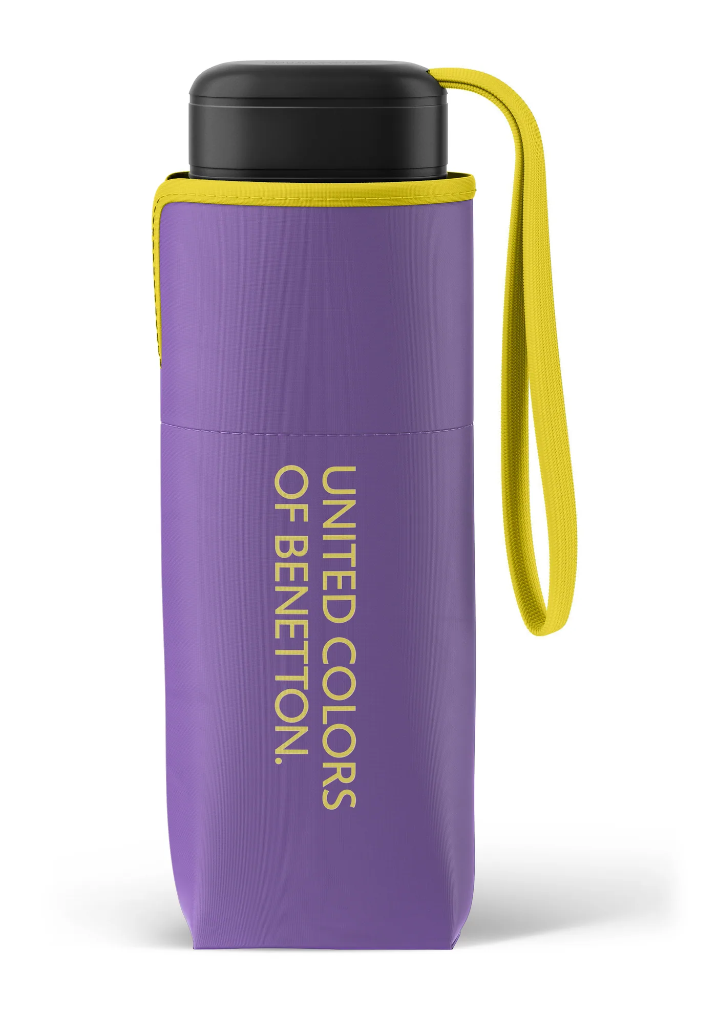 Guarda-chuva Benetton Ultra Mini, Amethyst Orchid