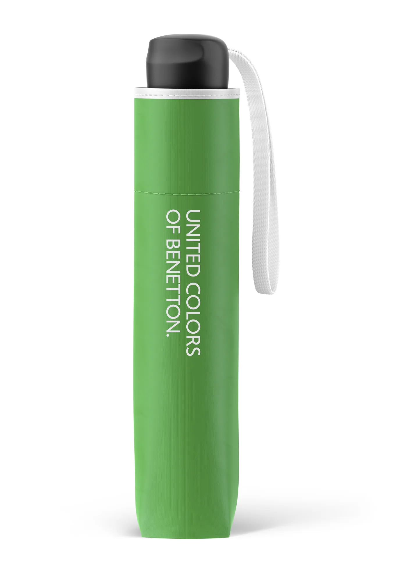 Guarda-chuva Benetton Super Mini, Verde