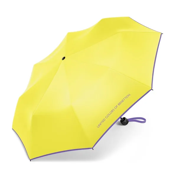 Guarda-chuva Benetton Super Mini, Quince