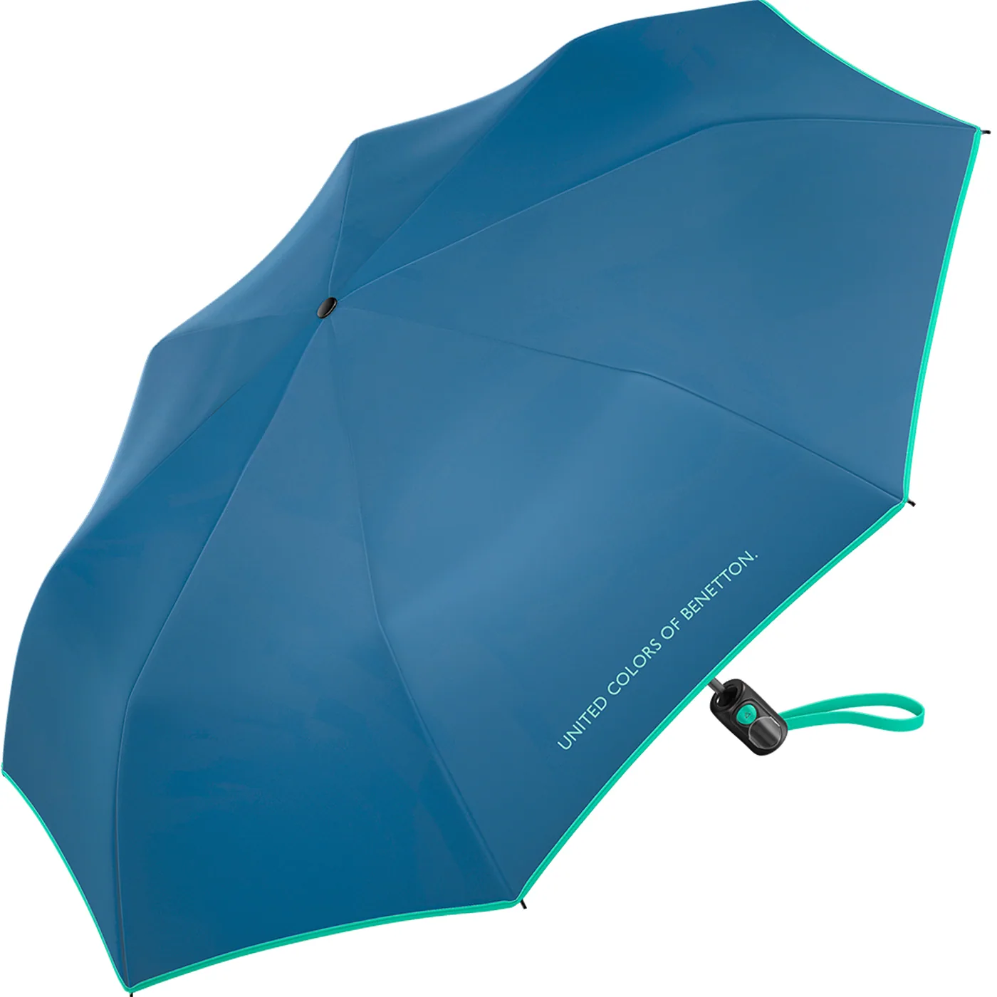Guarda-chuva Benetton Mini Automático, Riviera